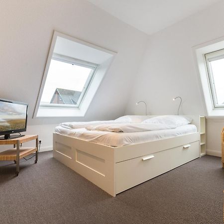 Fewo Beachhouse Lornsen Hof App 7 Westerland Luaran gambar