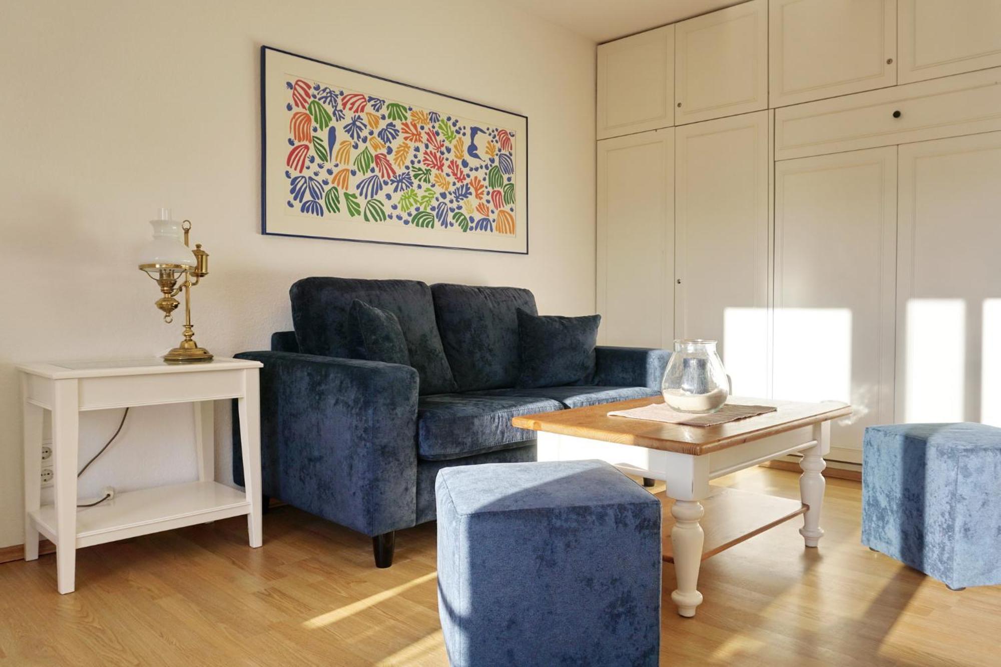 Fewo Beachhouse Lornsen Hof App 7 Westerland Luaran gambar