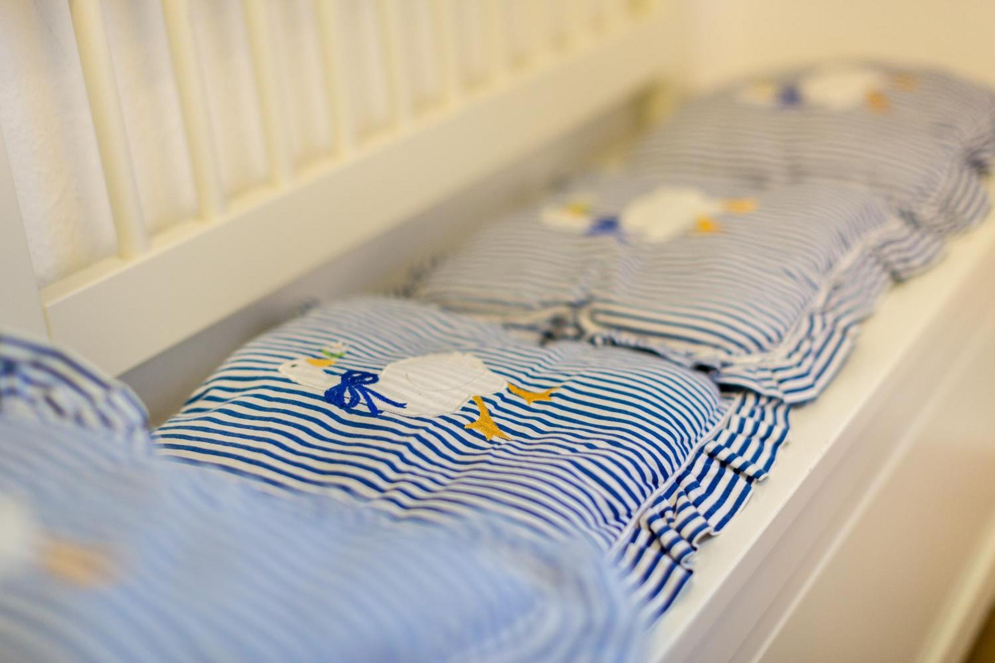 Fewo Beachhouse Lornsen Hof App 7 Westerland Luaran gambar