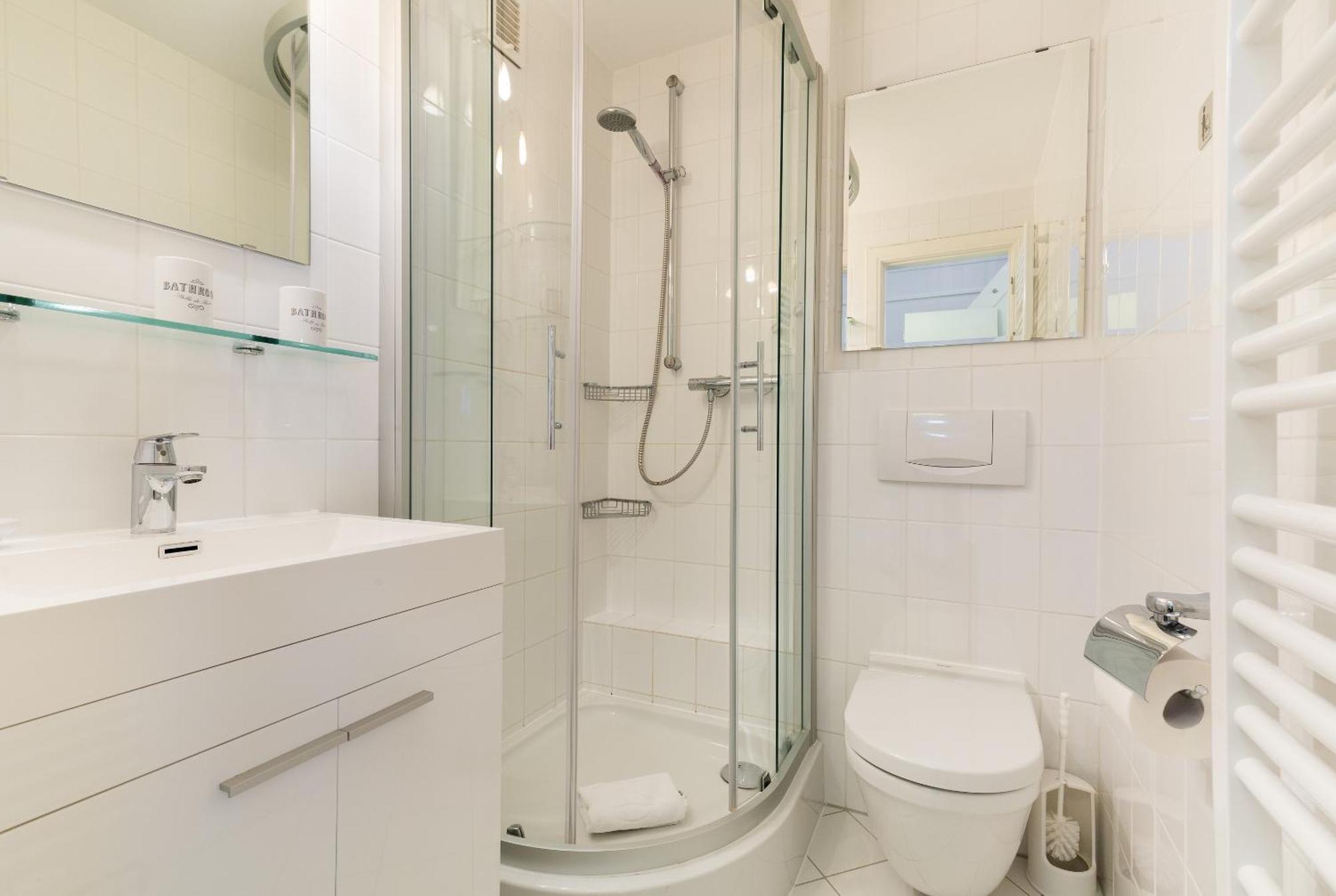 Fewo Beachhouse Lornsen Hof App 7 Westerland Luaran gambar